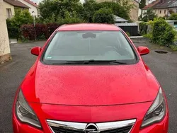 Gebraucht 2010 Opel Astra Edition Limousine | 4.600 € (Guter Preis)