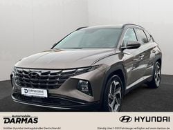 Grau Gebraucht 2021 Hyundai Tucson Trend SUV | 23.990 € (Superpreis)