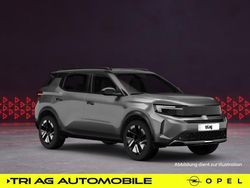 Kristall silber (metallic) Neu 2025 Opel Frontera SUV | 28.742 € (Etwas zu teuer)