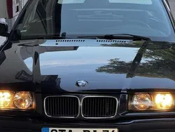 Gebraucht 1995 BMW 318 Cabriolet Cabrio | 5.500 €