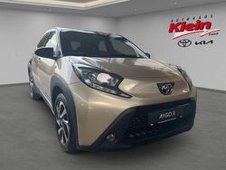 Beige Gebraucht 2025 Toyota Aygo X Basis SUV | 19.760 € (Etwas zu teuer)