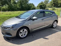 Gebraucht 2020 Opel Astra Elegance Limousine | 12.500 € (Guter Preis)