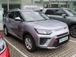Iron metal Gebraucht 2024 Ssangyong (KGM) Tivoli Quartz SUV | 25.500 €