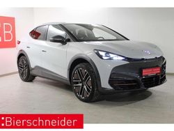 White silber Neu 2025 Cupra Tavascan Endurance SUV | 53.490 € (Etwas zu teuer)