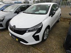 Weiß Neu 2024 Renault Clio V Evolution Limousine | 17.480 € (Superpreis)