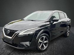 Schwarz Gebraucht 2023 Nissan Qashqai 360º SUV | 21.800 € (Fairer Preis)