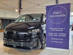 Schwarz Neu 2025 VW T6.1 Van | 46.900 € (Guter Preis)