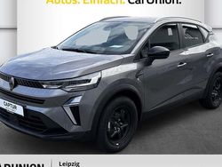 Stahlgrau metallic Neu 2025 Renault Captur Evolution SUV | 23.690 € (Fairer Preis)