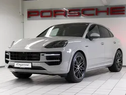 Kreide Gebraucht 2024 Porsche Cayenne SUV | 159.890 €