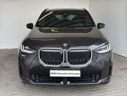 Grau Gebraucht 2025 BMW X3 Efficient Dynamics SUV | 55.980 € (Superpreis)