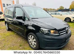 VW Caddy Maxi
