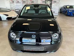 Schwarz Gebraucht 2020 Honda e Advance Kleinwagen | 13.490 €