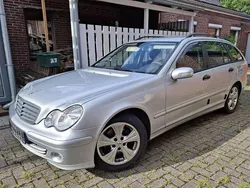 Silber Gebraucht 2006 Mercedes C200 Kombi | 3.750 € (Fairer Preis)