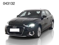 Schwarz Gebraucht 2022 Audi A3 Sportback e-tron Sport Kleinwagen | 22.450 € (Guter Preis)