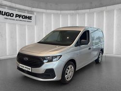 Stardust silver metallic Neu 2025 Ford Transit Trend Van | 32.790 € (Guter Preis)