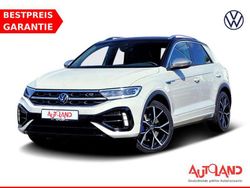 Andere Gebraucht 2022 VW T-Roc R SUV | 33.990 € (Fairer Preis)