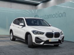 Weiß Gebraucht 2021 BMW X1 SUV | 24.550 € (Fairer Preis)