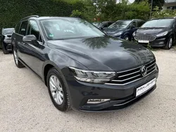 Uranograu/cinza urano Gebraucht 2020 VW Passat Business Kombi | 14.499 € (Guter Preis)