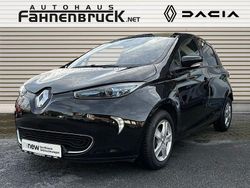 Schwarz Gebraucht 2015 Renault Zoe Intens Kleinwagen | 6.790 € (Fairer Preis)