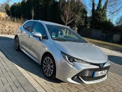 Silber Gebraucht 2019 Toyota Corolla Club Limousine | 18.500 € (Fairer Preis)