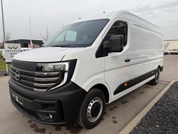 Weiß Neu 2025 Nissan Interstar Van | 31.770 € (Superpreis)