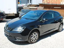 Schwarz Gebraucht 2012 Seat Ibiza SC Stylance Kleinwagen | 3.990 € (Guter Preis)