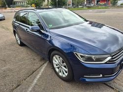 Gebraucht 2018 VW Passat Comfortline Kombi | 12.300 € (Superpreis)