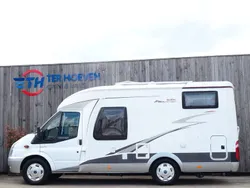 Weiß Gebraucht 2007 Ford Transit | 28.500 €