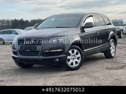 Grau Gebraucht 2007 Audi Q7 SUV | 5.555 € (Superpreis)