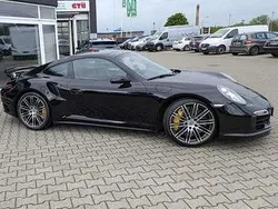Gebraucht 2014 Porsche 911 Turbo S Coupé | 123.991 € (Guter Preis)
