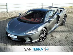 Gruen Gebraucht 2020 McLaren GT Coupé | 144.745 € (Fairer Preis)