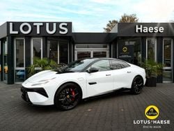 Weiß Neu 2025 Lotus Emeya Kleinwagen | 134.450 € (Fairer Preis)