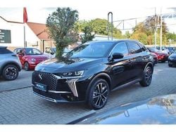 Perlaneraschwarz Gebraucht 2023 DS Automobiles DS7 Crossback Rivoli SUV | 29.900 € (Guter Preis)
