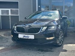 Schwarz Gebraucht 2019 Skoda Octavia Soleil Kombi | 12.900 € (Guter Preis)