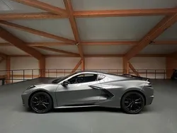 Ga7 hypersonic gray Neu 2024 Corvette C8 Coupé | 118.800 € (Etwas zu teuer)