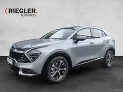Silber Neu 2025 Kia Sportage 4 SUV | 35.850 € (Fairer Preis)
