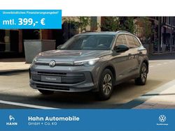 Grau Gebraucht 2025 VW Tiguan Goal SUV | 39.890 € (Guter Preis)