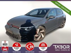 Grau metallic Gebraucht 2021 VW Golf GTI Limousine | 24.988 € (Fairer Preis)
