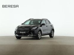 Schwarz Gebraucht 2023 Kia Stonic GT-Line SUV | 18.580 € (Guter Preis)