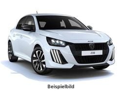 Weiß Neu 2025 Peugeot 208 Style Kleinwagen | 17.945 € (Guter Preis)