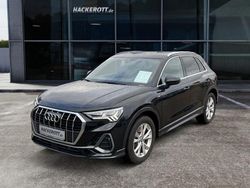 Schwarz Gebraucht 2019 Audi Q3 S-Line SUV | 27.980 € (Fairer Preis)