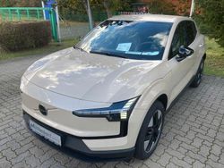 Beige Neu 2025 Volvo EX30 Plus SUV | 42.990 € (Etwas zu teuer)
