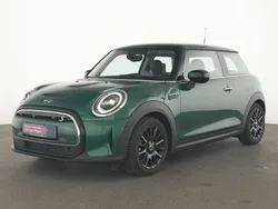 British racing Gebraucht 2023 Mini Cooper SE Classic Kleinwagen | 18.763 € (Fairer Preis)