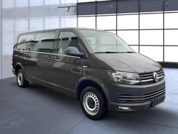 Braun Gebraucht 2019 VW T6.1 Van | 27.000 € (Superpreis)