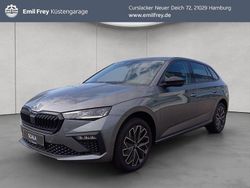 Grau Neu 2025 Skoda Scala Tour Kleinwagen | 29.430 € (Teuer)