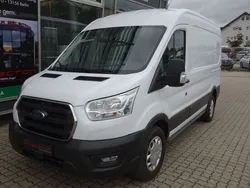 Weiß Gebraucht 2021 Ford Transit Van / Kleinbus | 22.800 € (Superpreis)