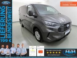 Magnetic Gebraucht 2024 Ford Transit Custom Trend Van | 30.880 € (Guter Preis)