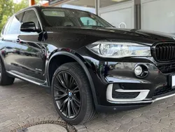 Schwarz Gebraucht 2014 BMW X5 Comfort Edition SUV | 20.900 € (Fairer Preis)