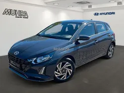 Grau Neu 2025 Hyundai i20 Trend Limousine | 22.479 € (Fairer Preis)