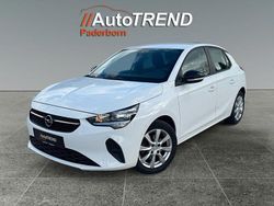 Weiß Gebraucht 2022 Opel Corsa Edition Limousine | 11.999 € (Guter Preis)